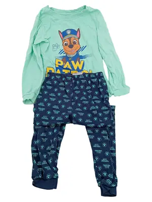 PAW PATROL Schlafanzug