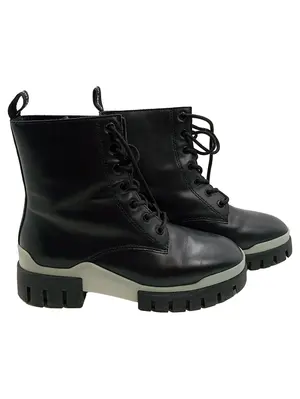 CALVIN KLEIN JEANS Stiefel