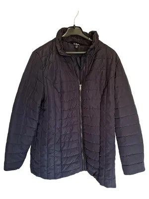 ULLA POPKEN Steppjacke