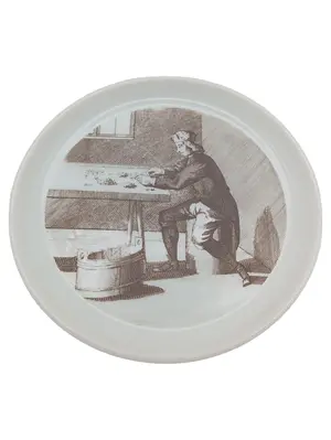 FÜRSTENBERG Sammelteller