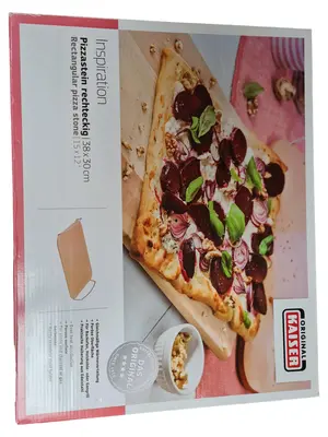 KAISER Pizzateller