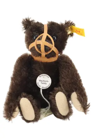 STEIFF Kuscheltier