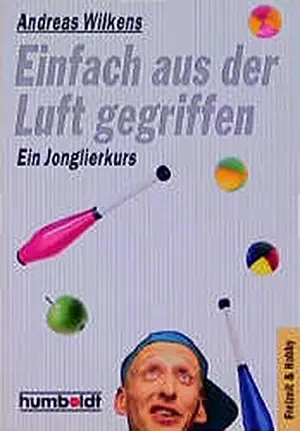 Hobbybuch