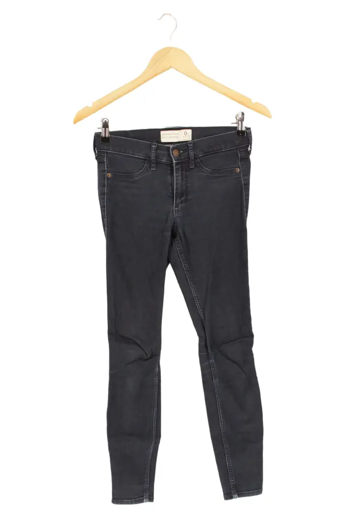 ABERCROMBIE & FITCH Jeans Skinny Fit Bild 1