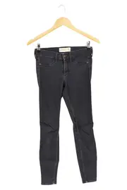 Vorschaubild ABERCROMBIE & FITCH Jeans Skinny Fit 1