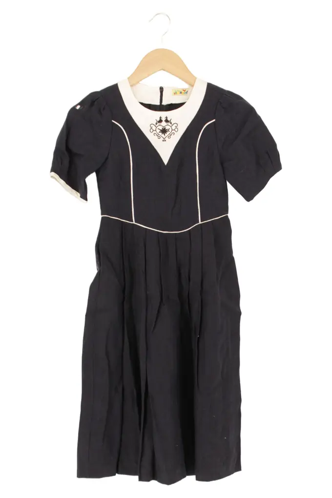 STEINBOCK Sommerkleid Bild 1