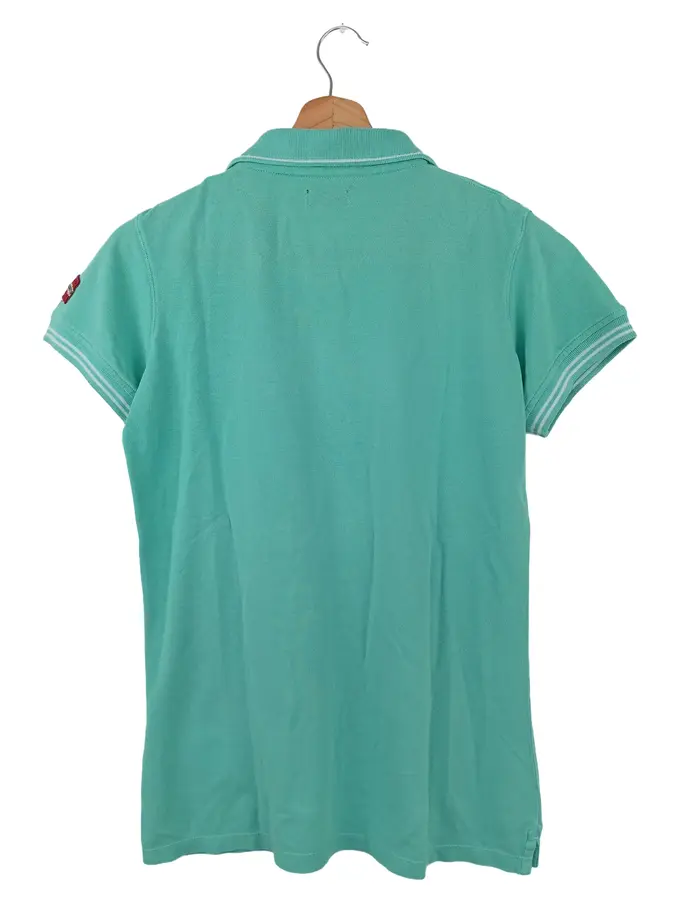 NAPAPIJRI Poloshirt Bild 2
