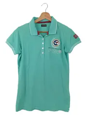 Vorschaubild NAPAPIJRI Poloshirt 1