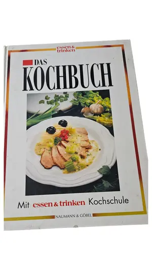 Kochbuch