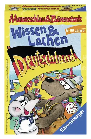 RAVENSBURGER Brettspiel