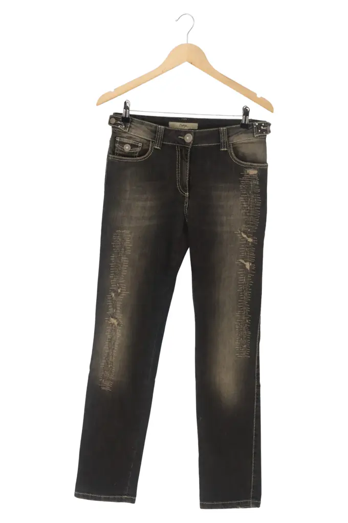 BOTTEGA Jeans Slim Fit Bild 1