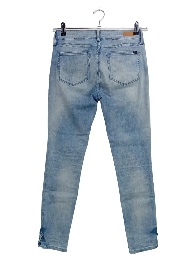 TOMMY HILFIGER Jeans Skinny Fit Bild 2