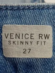 Vorschaubild TOMMY HILFIGER Jeans Skinny Fit 4