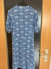 Vorschaubild ZABAIONE Blusenkleid 6