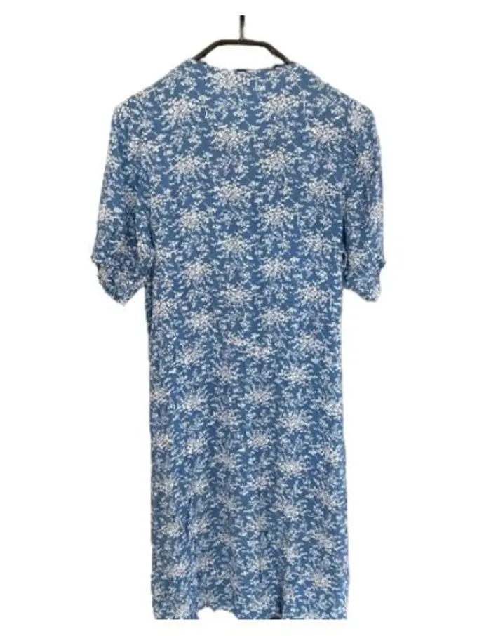 ZABAIONE Blusenkleid Bild 5