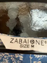 Vorschaubild ZABAIONE Blusenkleid 8