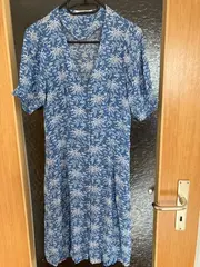 Vorschaubild ZABAIONE Blusenkleid 9