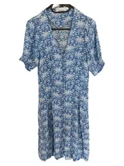 Vorschaubild ZABAIONE Blusenkleid 3