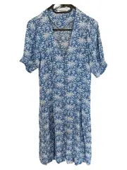 Vorschaubild ZABAIONE Blusenkleid 1