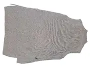 Vorschaubild 3 von Damen Pullunder Strickweste Beige Gr. 38/M Casual Modern