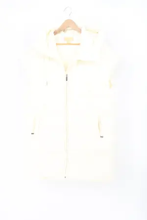 MICHAEL KORS Steppweste