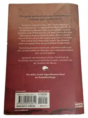 Vorschaubild 2 von Der Ruf des Kiwis Sarah Lark Roman Taschenbuch Neuseeland Familiensaga