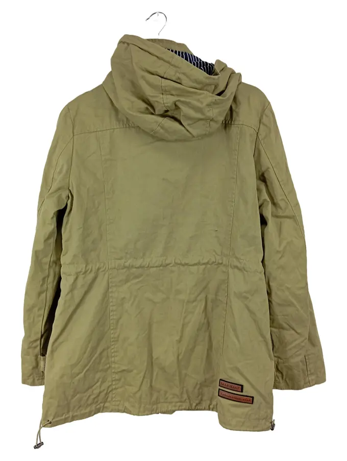 MARIKOO Parka Bild 2