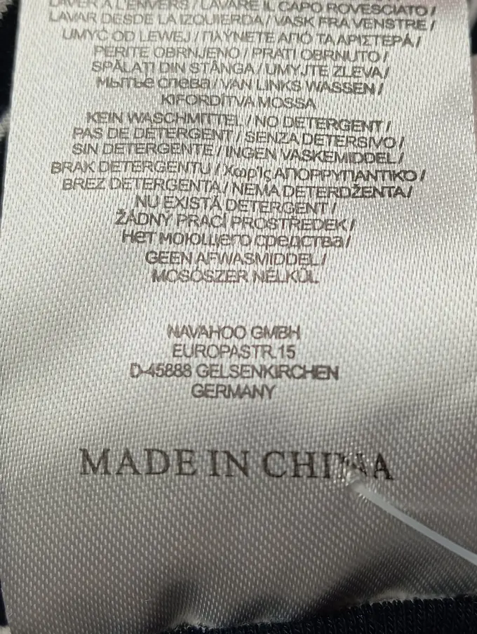 MARIKOO Parka Bild 6
