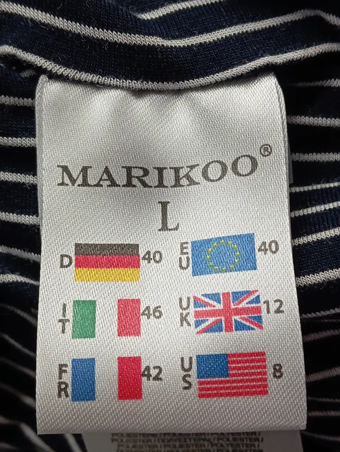MARIKOO Parka Bild 4