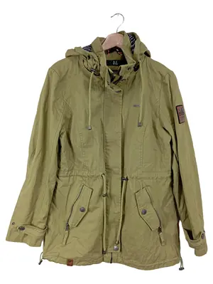 MARIKOO Parka