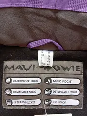 Vorschaubild MAUI WOWIE Outdoorjacke 3