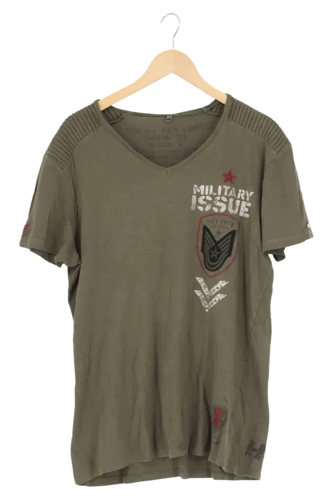KEY LARGO T-Shirt Bild 1