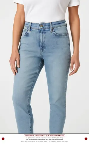 MAVI JEANS Jeans Slim Fit