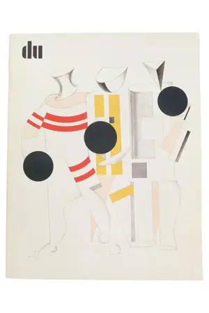 MARKENLOS Zeitschrift