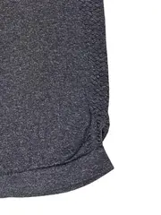 Vorschaubild 2 von Damen Sport Leggings Capri Grau Gr. M