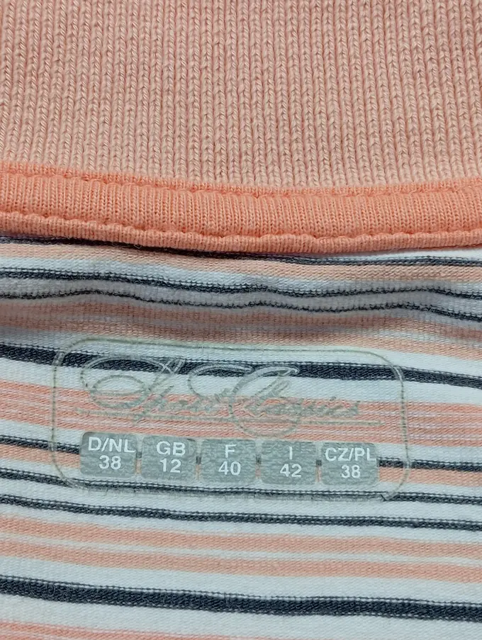 TCM Poloshirt Bild 3