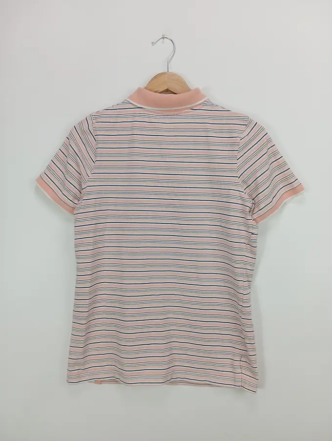TCM Poloshirt Bild 2