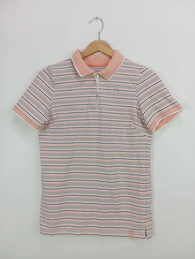 TCM Poloshirt Bild 1