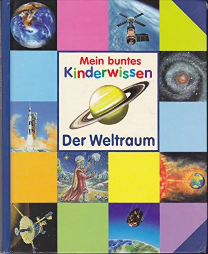 Sachbuch für Kinder Bild 1