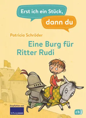 Buch für Kinder