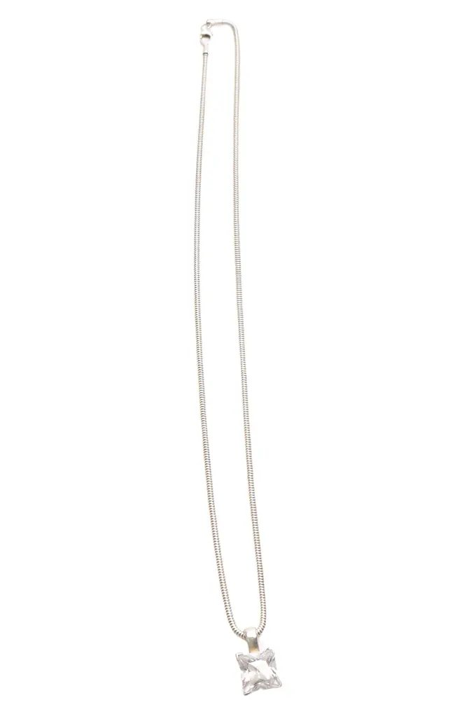 LUMANI Halskette mit Anhänger Bild 1