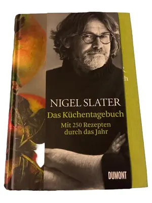 Kochbuch