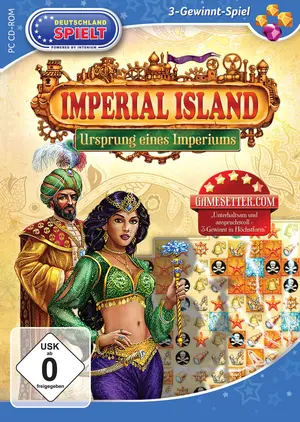 KOCH MEDIA GMBH Puzzle und Gedächtnisspiele