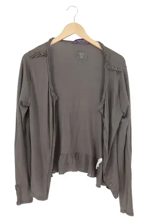 DEAR CASHMERE Strickjacke