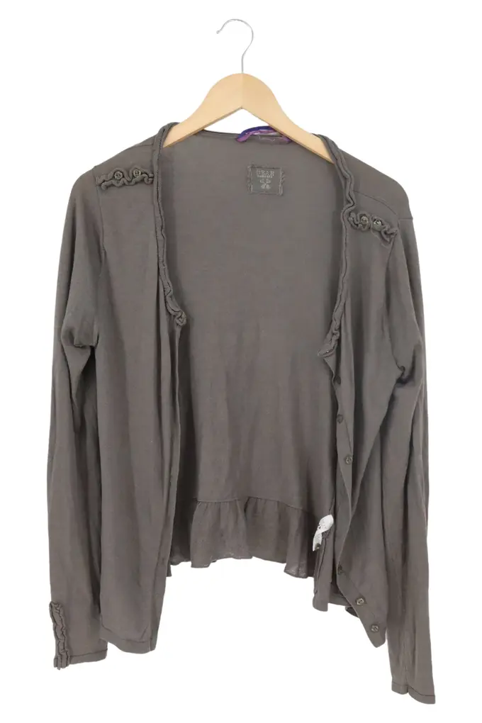 DEAR CASHMERE Strickjacke Bild 1