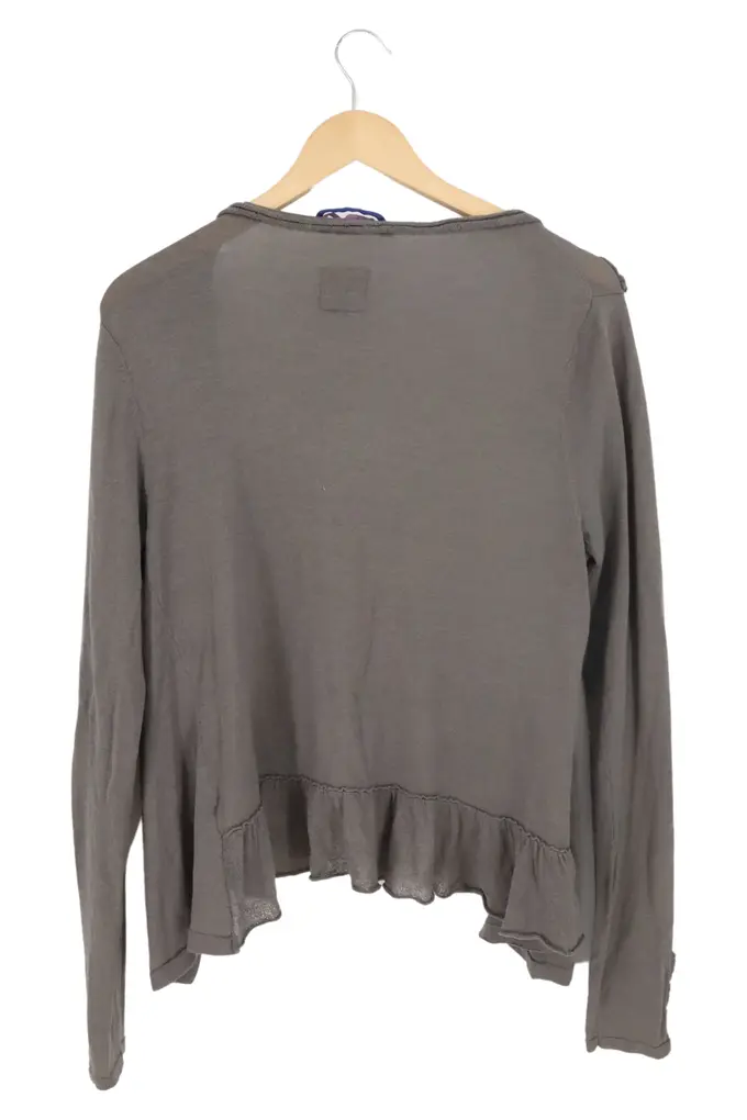 DEAR CASHMERE Strickjacke Bild 2