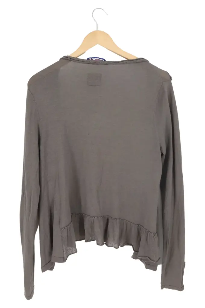 DEAR CASHMERE Strickjacke Bild 2