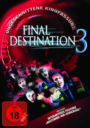 Horrorfilm