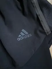 Vorschaubild 3 von Damen Laufshorts XS Schwarz Sportlich