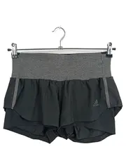 Vorschaubild 1 von Damen Laufshorts XS Schwarz Sportlich